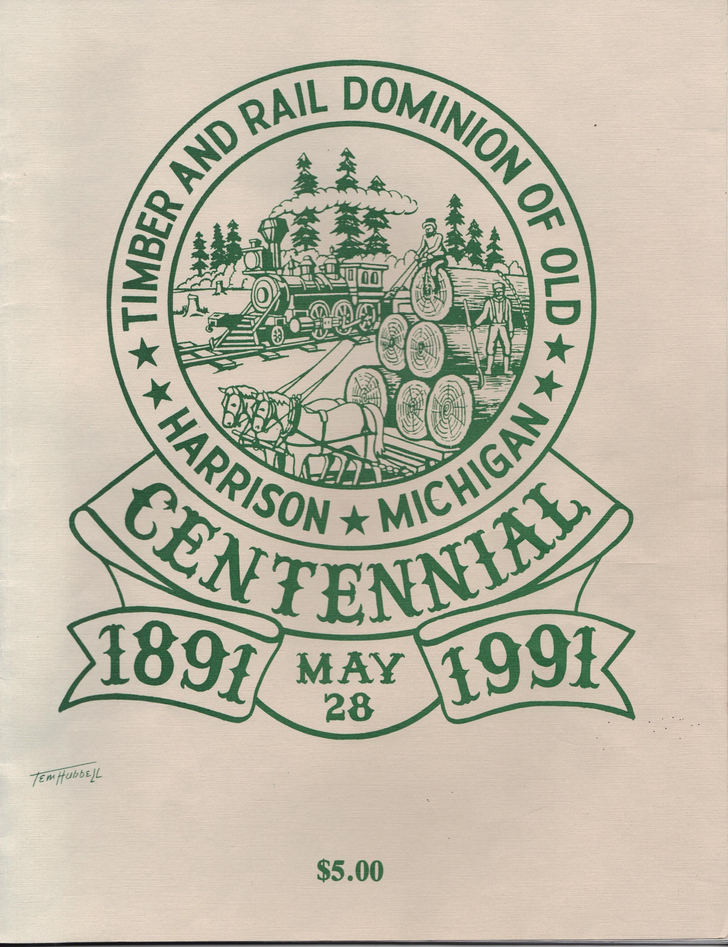 Title details for Centennial - Timber and Rail Dominion of Old by Anne Smith - Available